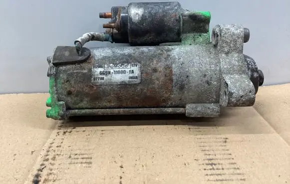 Ford Mondeo MK IV Starter motor 6G9N11000
