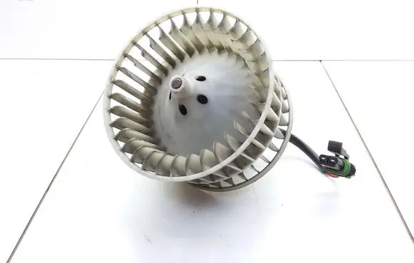 Renault Espace III Heater fan/blower 0130063506