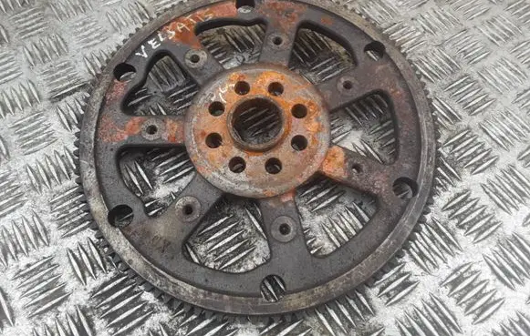 Renault Vel Satis Dual mass flywheel NOCODE