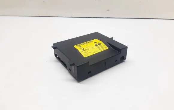 BMW 7 E65 E66 Central console control unit 6947817 10854389