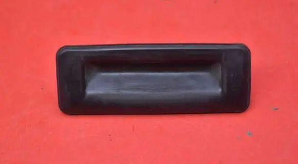 Tailgate/trunk/boot exterior handle