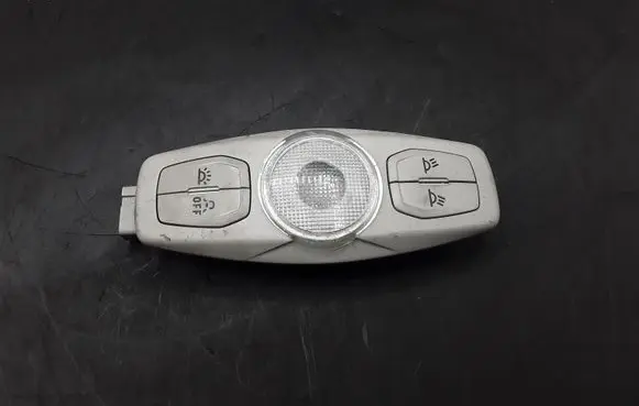 Ford Mondeo MK IV Interior lighting switch BS7113K767AE BS7113K767