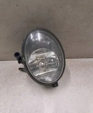 Volkswagen Tiguan Front fog light 5K0941699 00995401