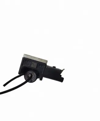 Peugeot 3008 I Airbag deployment crash/impact sensor 9663904980