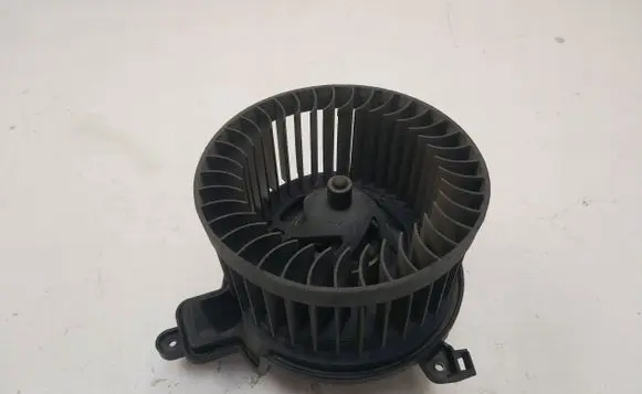 Citroen Berlingo Heater fan/blower VALEO030666P