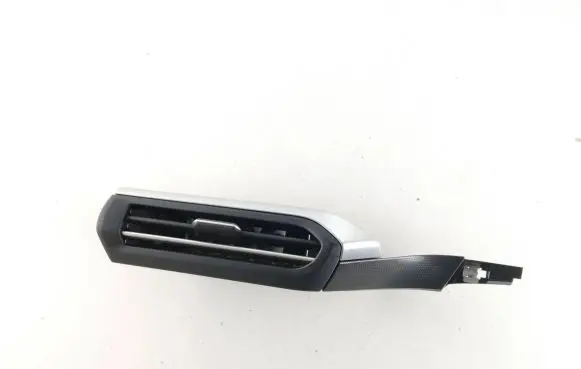 Volkswagen ID.4 Dashboard side air vent grill/cover trim 11B858415E