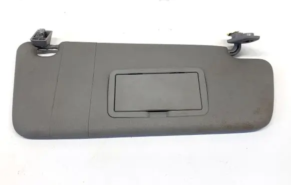 Opel Corsa D Sun visor 