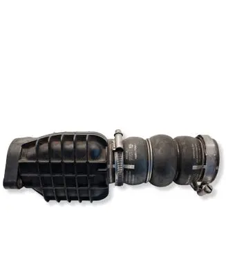 Peugeot 208 I Intercooler hose/pipe 072053 9687261180