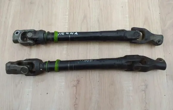 Toyota Sienna XL10 I Steering wheel axle