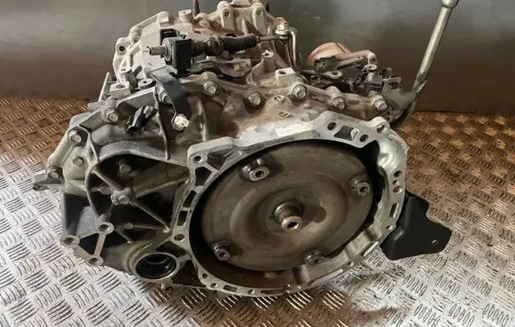 Mitsubishi ASX Automatic gearbox 1XG4E Y11119461