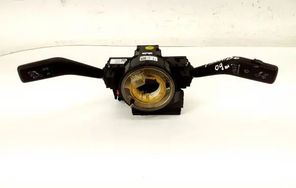 Volkswagen PASSAT B6 Indicator stalk 3C5953513P 3C5953507CD