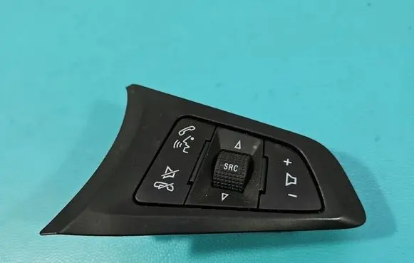 Opel Astra K Multifunctional control switch/knob 13470315 IMPRK1540893