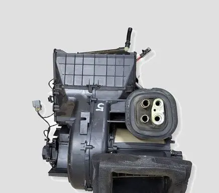 Volvo C70 Interior heater climate box assembly 4M5H18K418A