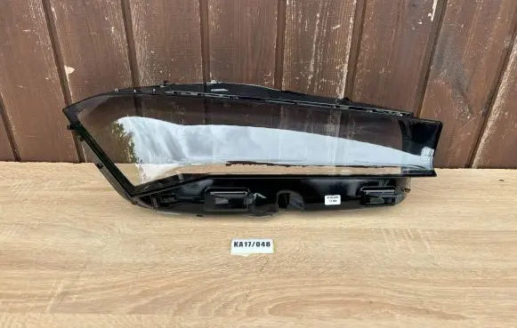 Skoda Superb B8 (3V) Headlight/headlamp SUB2024RG