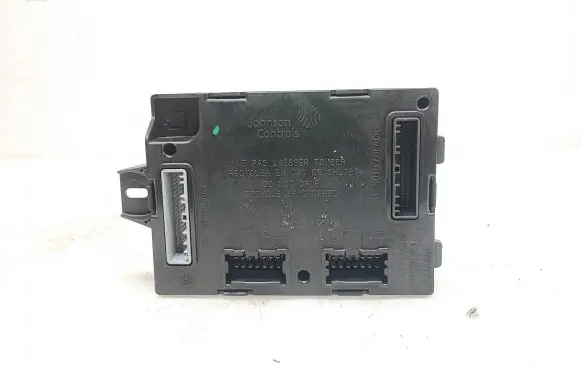 Renault Trafic III (X82) Comfort/convenience module 26759741 2320679 2320666