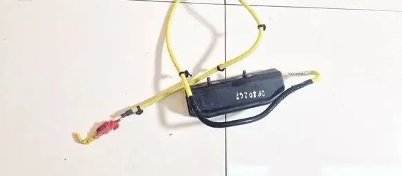 Seat airbag