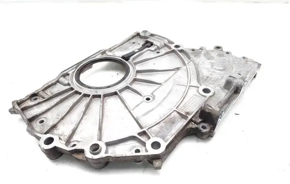 BMW 2 F45 Timing chain cover 8576351 67698410
