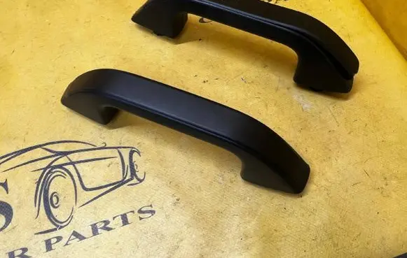 Ford Explorer VI Other sill/pillar trim element LB5BS31430ADW LB5BS31431ADW