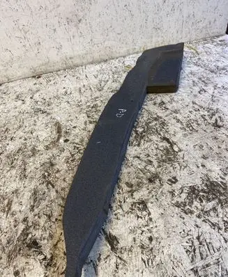 Renault Kadjar Fender end trim 