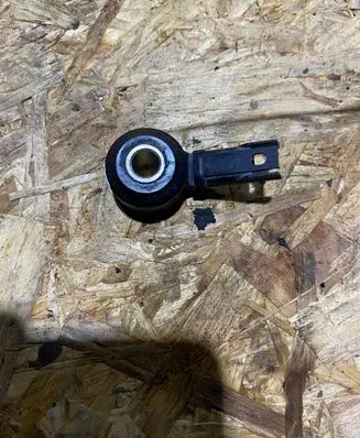 BMW 5 F10 F11 Detonation knock sensor 7577034