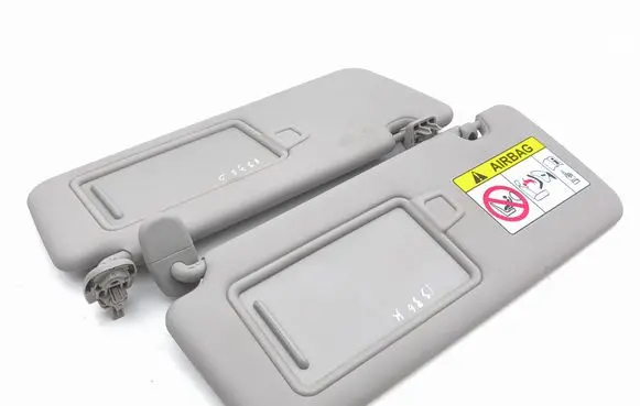 KIA Sportage Sun visor 