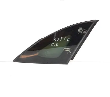 Mazda CX-3 Rear side window 43R005844