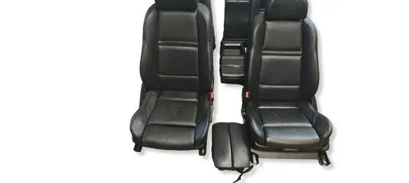 BMW X6 E71 Interior set 
