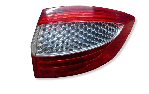 Ford Mondeo MK IV Rear/tail lights 7S7113404B