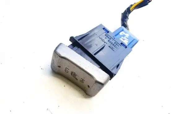Honda FR-V Seat heating switch m26306a