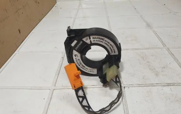 Renault Laguna I Airbag slip ring squib (SRS ring) 7700846227B 36811D