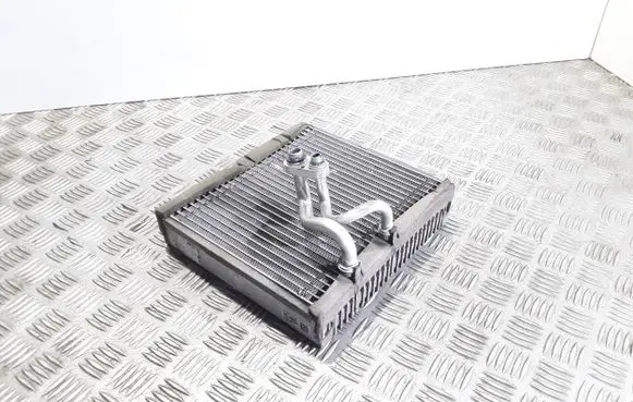Air conditioning (A/C) radiator (interior)