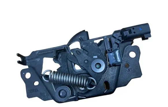 Ford Focus ST Engine bonnet/hood lock/catch