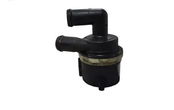 Skoda Yeti (5L) Electric auxiliary coolant/water pump 5N0965561A