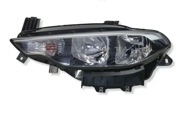 Fiat Tipo Headlight/headlamp 52108561 01054199900010 01010070218000301