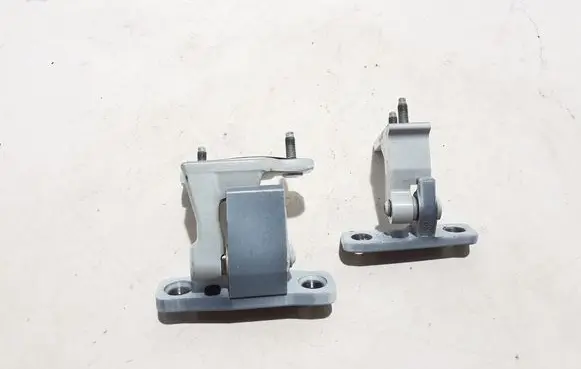 Mercedes-Benz AMG GT 4 x290 w290 Front door upper hinge A2057207711