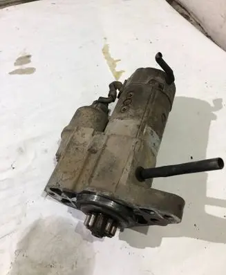 Land Rover Range Rover Sport L320 Starter motor NAD500080 MS428000 264052