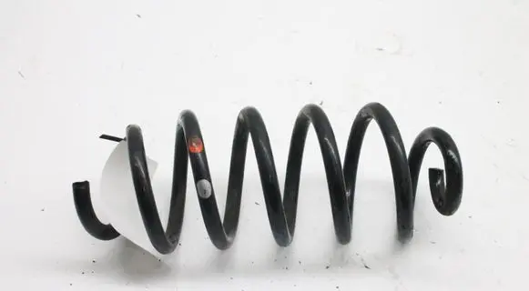 Renault Captur Rear coil spring