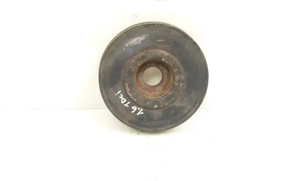 Ford Focus C-MAX Crankshaft pulley 1266B