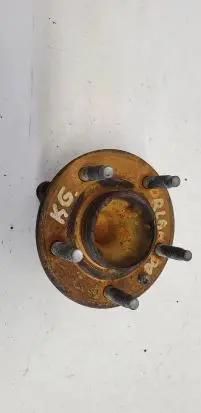Chevrolet Orlando Rear wheel ball bearing 