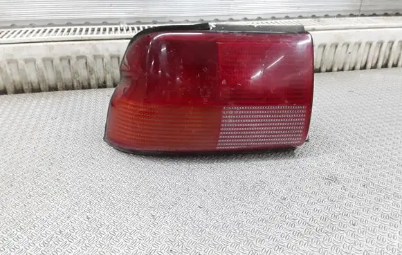 Ford Escort Rear/tail lights 93AG13A603