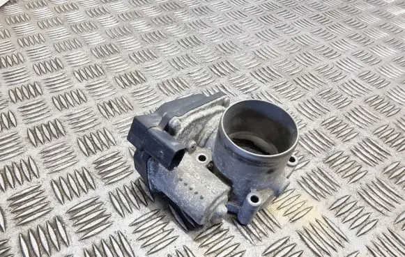 Skoda Roomster (5J) Throttle valve 03C133062C A2C53030936 03C133062T