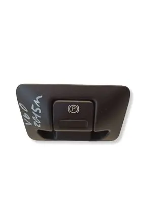 Volvo V60 Hand parking brake switch 31433500 15W36Y