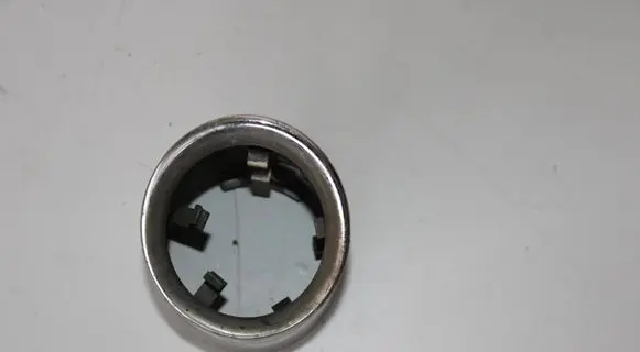BMW 3 G20 G21 Muffler ending 18308679075 8679075