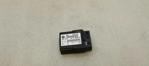 Mini Cooper Countryman R60 Seat control module 6926435
