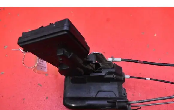Mazda 6 Front door lock A93SPLL