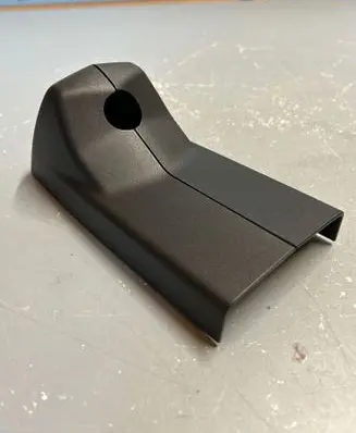 BMW 1 F20 F21 Other interior part 9213533