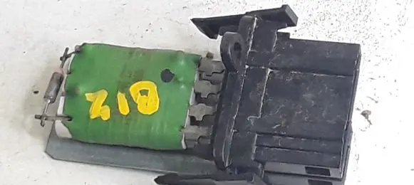 Seat Ibiza II (6k) Heater blower motor/fan resistor 1H0959263