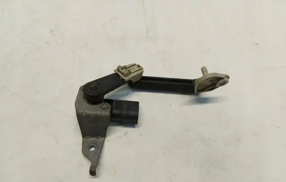 BMW X1 U11 Rear height level sensor lever 6895466