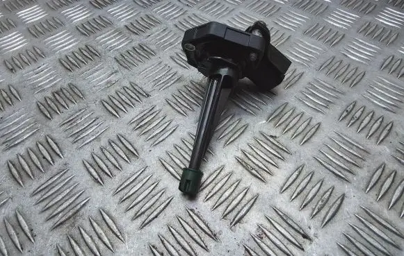 Audi A4 S4 B8 8K Oil level sensor 04L907660A 6PR010418
