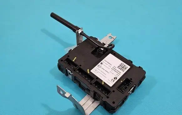 KIA Optima Central body control module 95400-D4FR0 IMPRK1443006